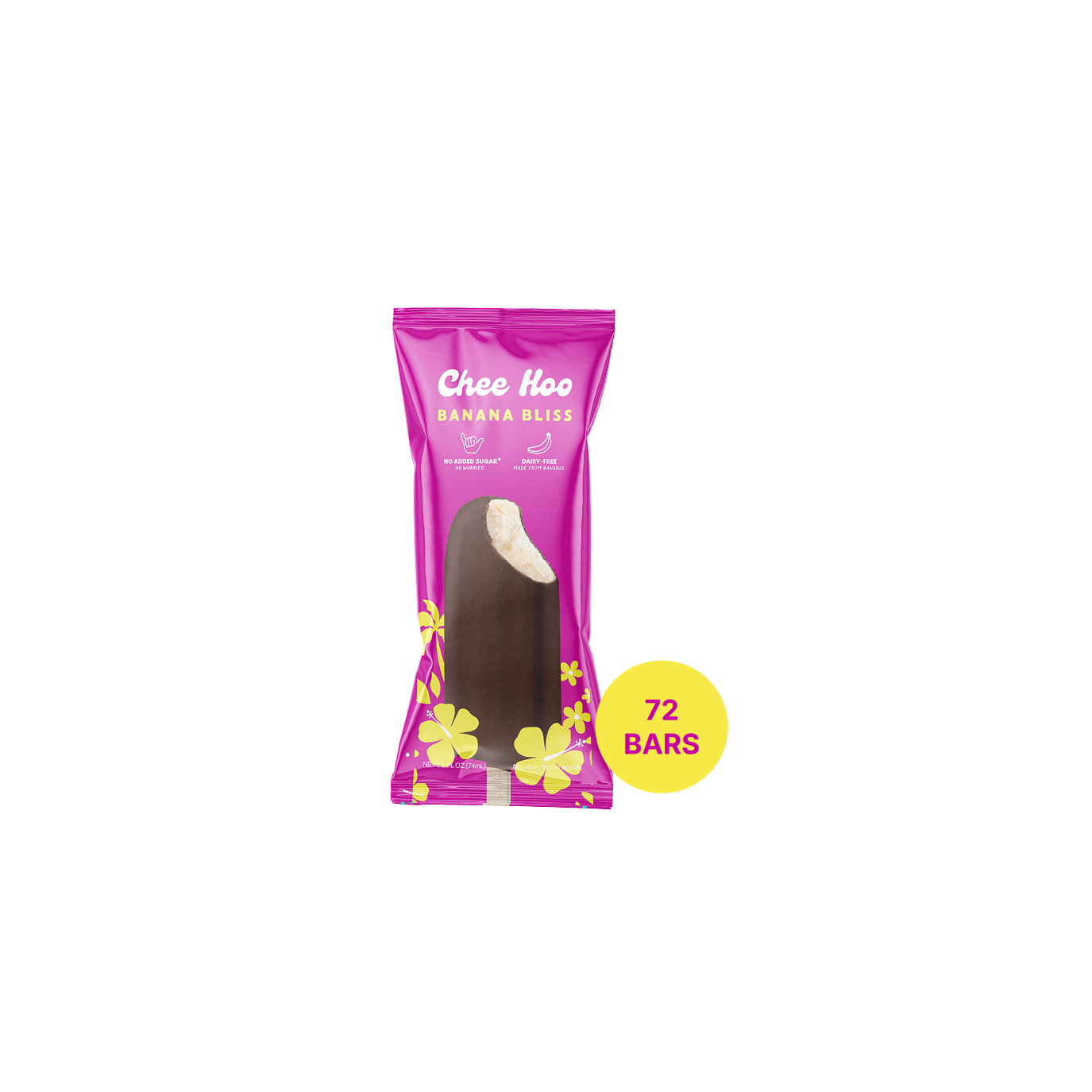 Banana Bliss
