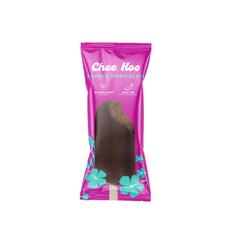 Double Chocolate
