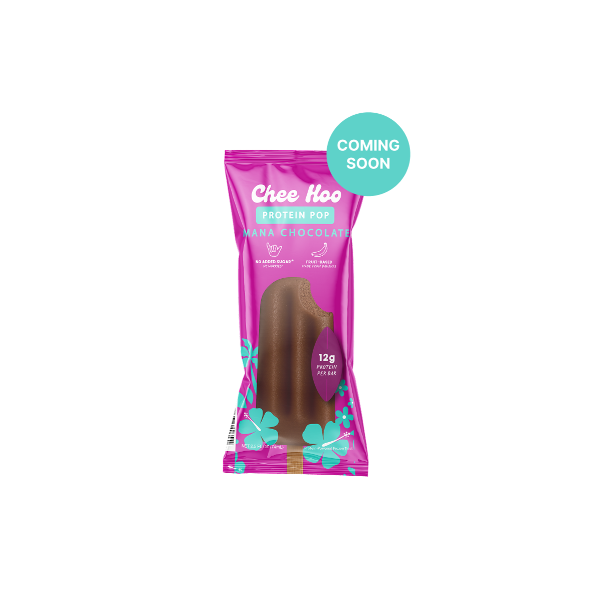 Mana Chocolate