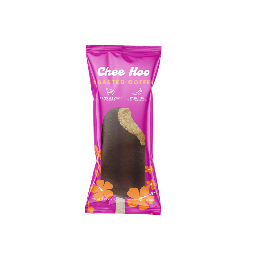 Roasted Coffee