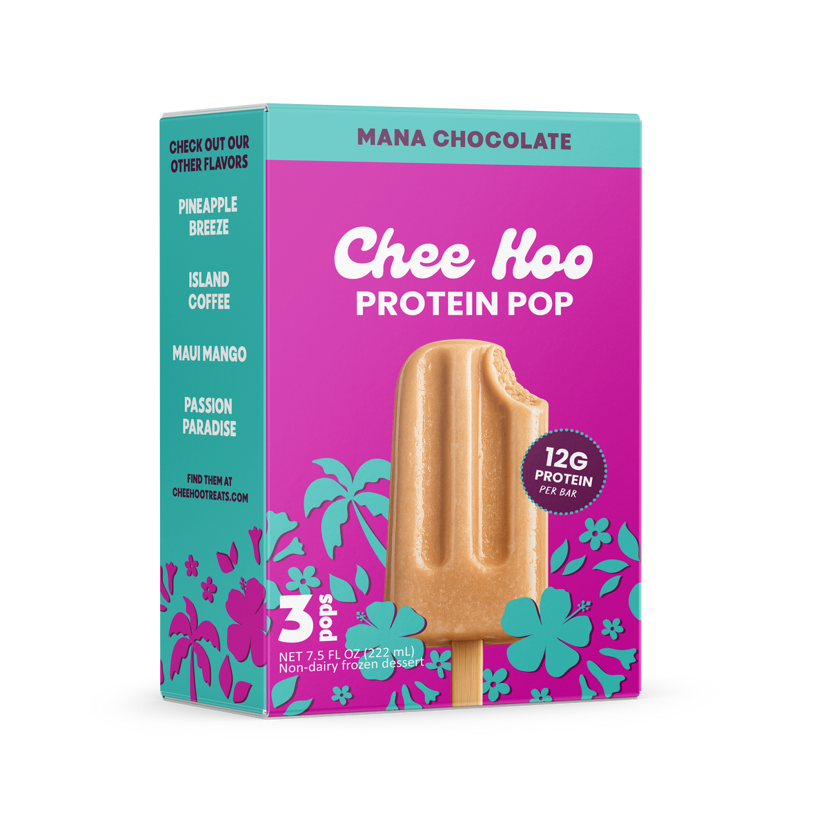 Chee Hoo