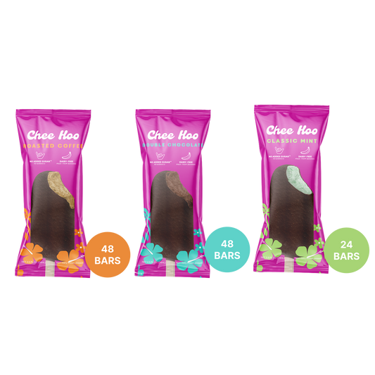 Aloha Collection - 120 Bars