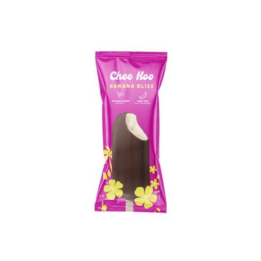 Banana Bliss