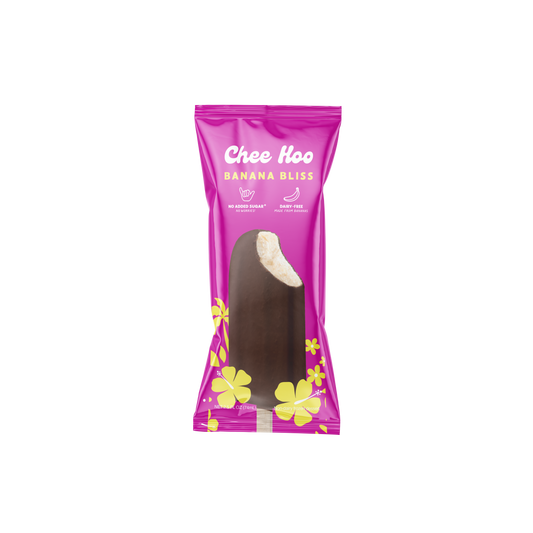 Banana Bliss