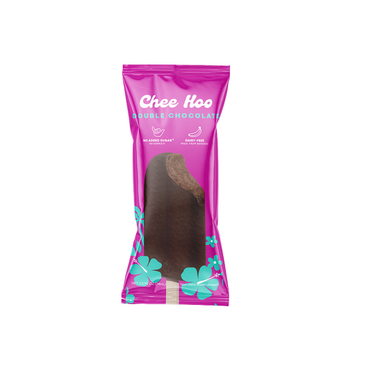 Double Chocolate