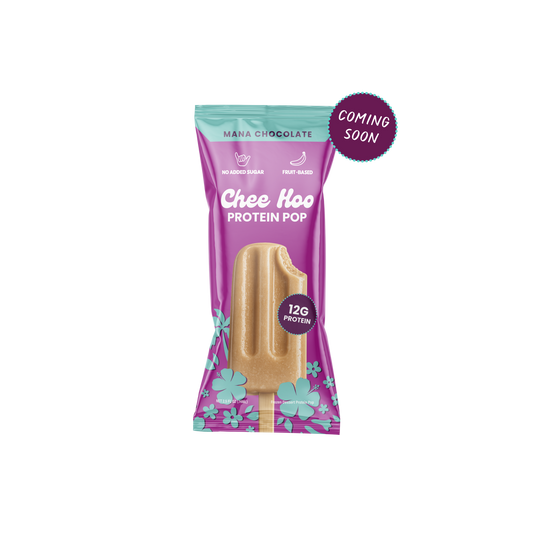 Mana Chocolate Protein Pop