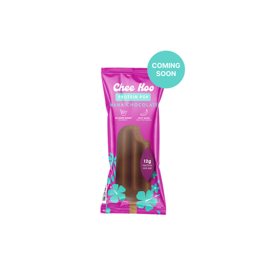 Mana Chocolate