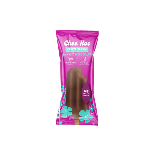 Mana Chocolate Protein Pop