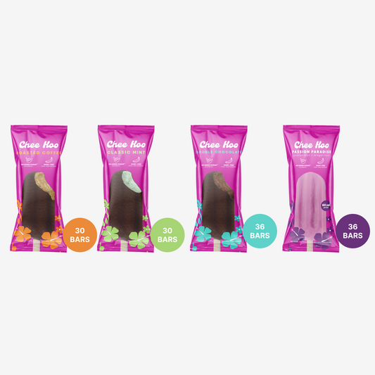 Ohana Bundle - 132 Bars