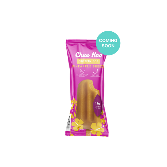 Pineapple Breeze