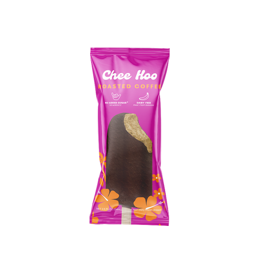 Roasted Coffee