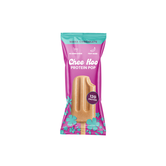 Mana Chocolate Protein Pop