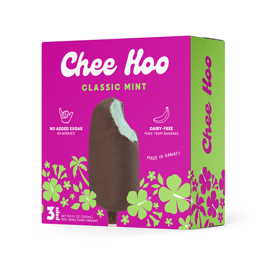 Classic Mint