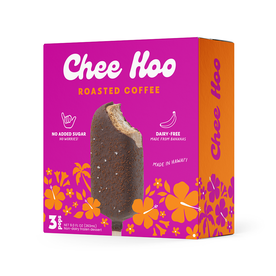 Chee Hoo